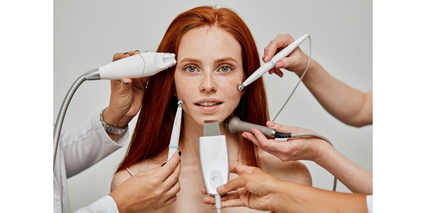 Teknologi Aman untuk Mendukung Rutinitas Kecantikan Alami